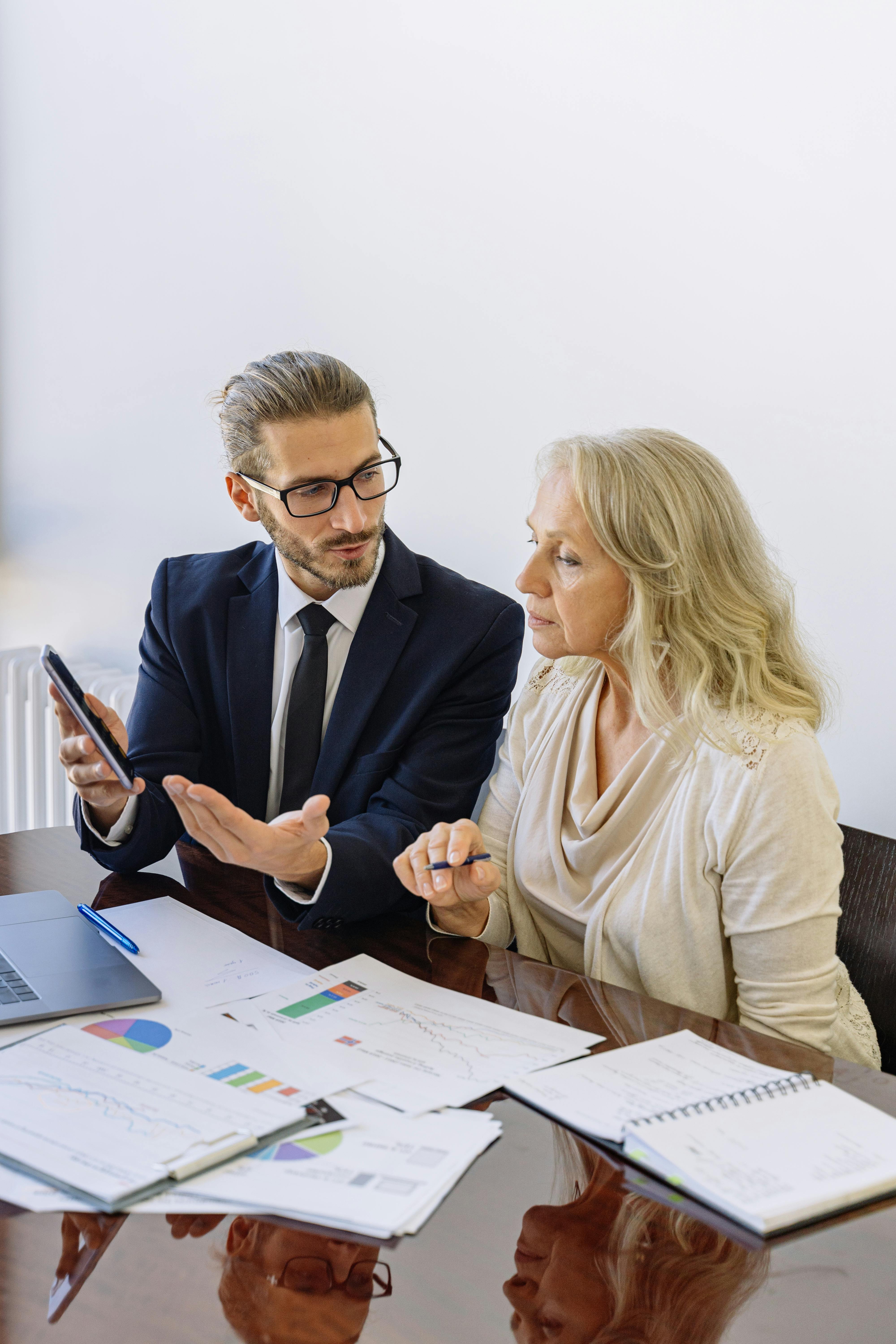 Business growth and development
